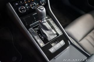 Škoda Superb TDI*4X4*147kW*L&K*NEZ 2023