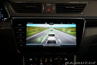 Škoda Superb TDI*4X4*147kW*L&K*NEZ 2023