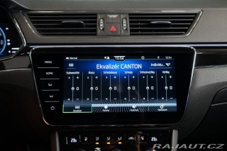 Škoda Superb TDI*4X4*147kW*L&K*NEZ 2023