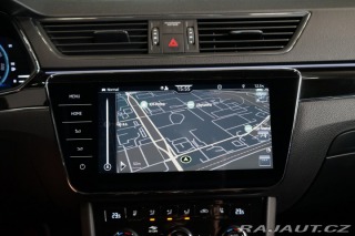 Škoda Superb TDI*4X4*147kW*L&K*NEZ 2023
