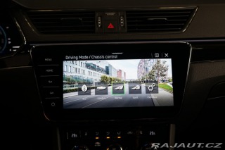 Škoda Superb TDI*4X4*147kW*L&K*NEZ 2023