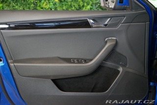 Škoda Superb TDI*4X4*147kW*L&K*NEZ 2023