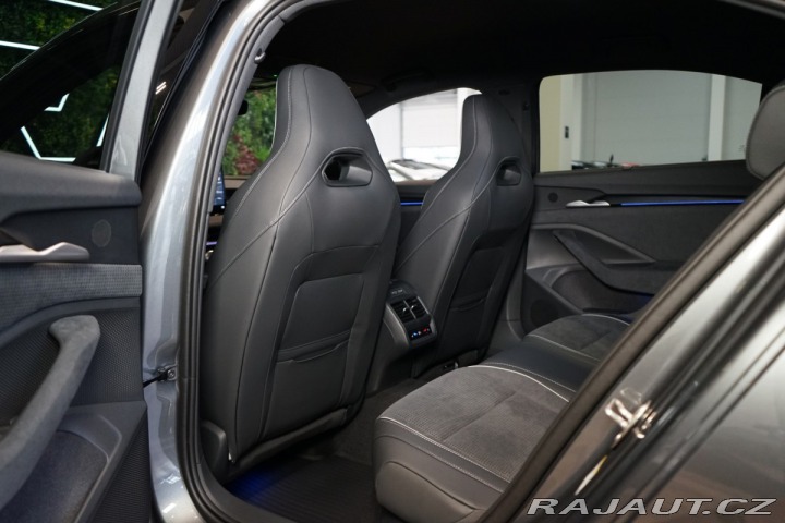Škoda Superb 2.0*TDI*SPORTLINE*4X4*DSG 2025
