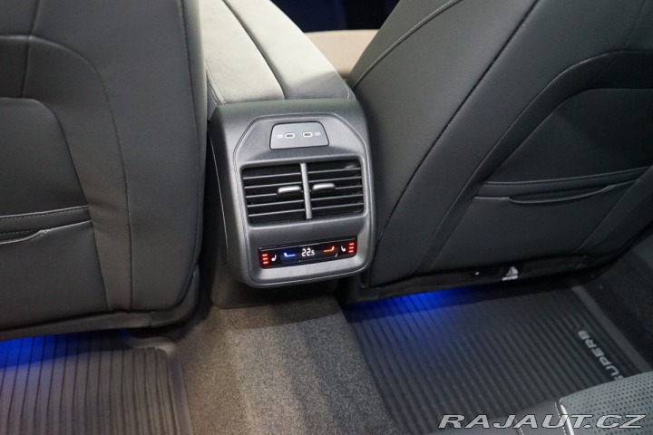 Škoda Superb 2.0*TDI*SPORTLINE*4X4*DSG 2025