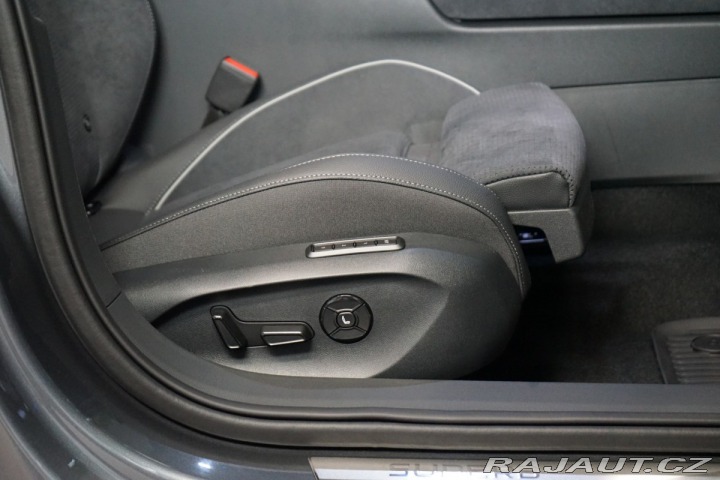 Škoda Superb 2.0*TDI*SPORTLINE*4X4*DSG 2025