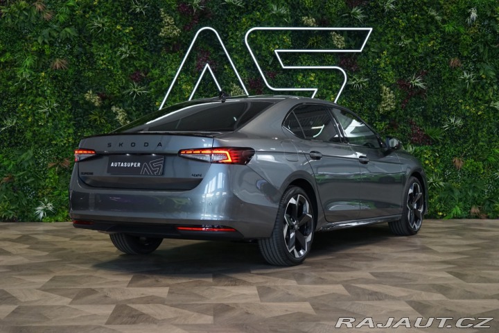Škoda Superb 2.0*TDI*SPORTLINE*4X4*DSG 2025