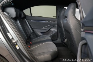 Škoda Superb 2.0*TDI*SPORTLINE*4X4*DSG 2025