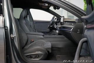 Škoda Superb 2.0*TDI*SPORTLINE*4X4*DSG 2025