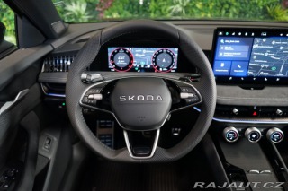 Škoda Superb 2.0*TDI*SPORTLINE*4X4*DSG 2025