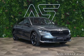 Škoda Superb 2.0*TDI*SPORTLINE*4X4*DSG 2025