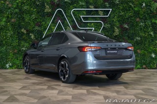 Škoda Superb 2.0*TDI*SPORTLINE*4X4*DSG 2025