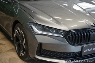 Škoda Superb 2.0*TDI*SPORTLINE*4X4*DSG 2025