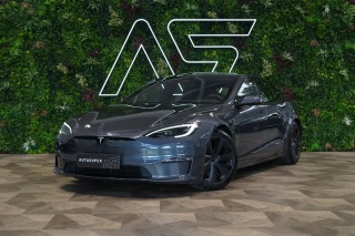 Tesla Model S AUTOPILOT*LONG*RANGE*PANO