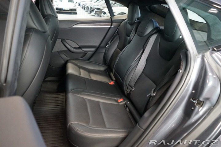 Tesla Model S AUTOPILOT*LONG*RANGE*PANO 2023