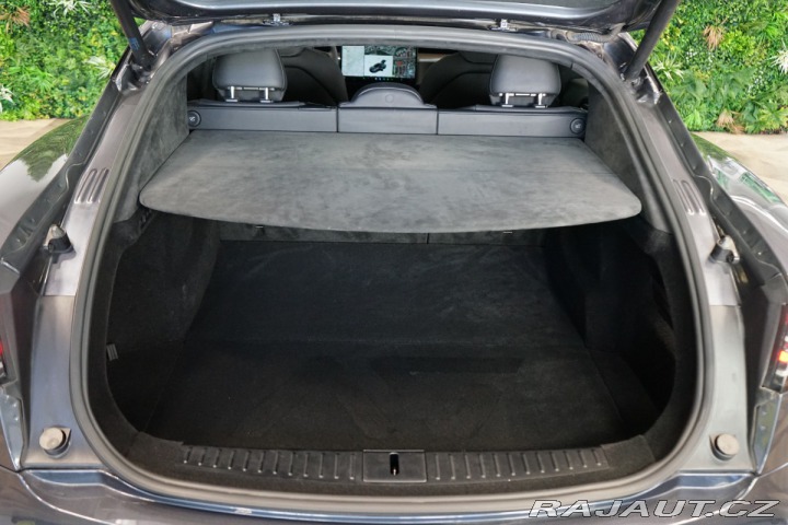 Tesla Model S AUTOPILOT*LONG*RANGE*PANO 2023