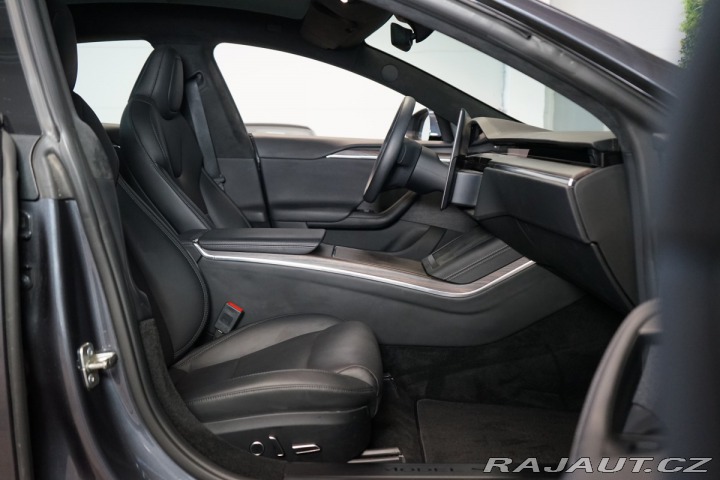 Tesla Model S AUTOPILOT*LONG*RANGE*PANO 2023
