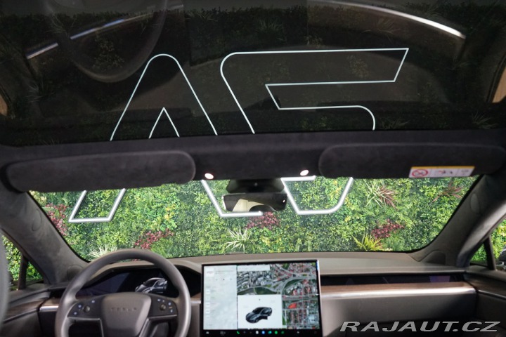 Tesla Model S AUTOPILOT*LONG*RANGE*PANO 2023