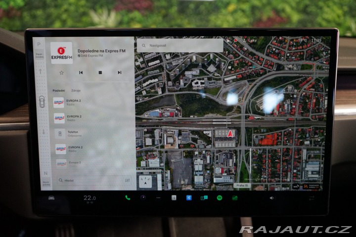 Tesla Model S AUTOPILOT*LONG*RANGE*PANO 2023