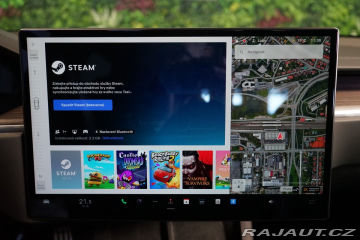 Tesla Model S AUTOPILOT*LONG*RANGE*PANO 2023