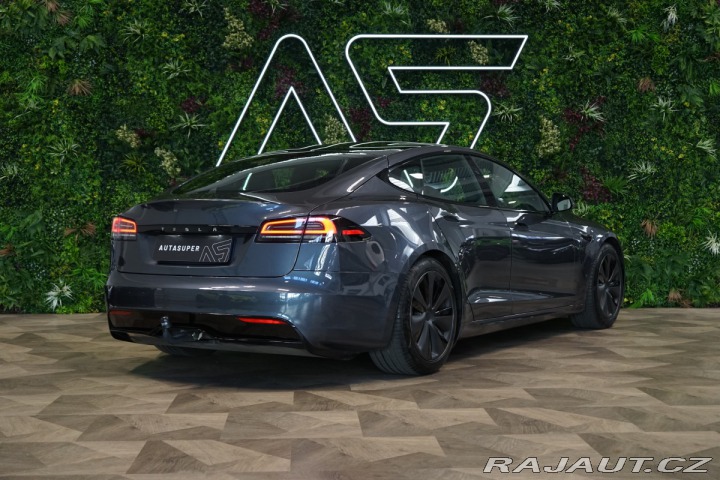 Tesla Model S AUTOPILOT*LONG*RANGE*PANO 2023
