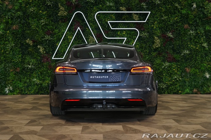 Tesla Model S AUTOPILOT*LONG*RANGE*PANO 2023