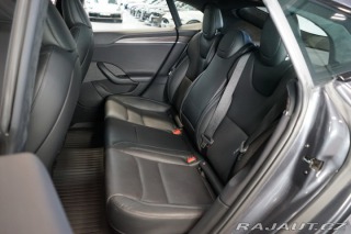 Tesla Model S AUTOPILOT*LONG*RANGE*PANO 2023