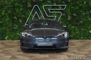 Tesla Model S AUTOPILOT*LONG*RANGE*PANO 2023