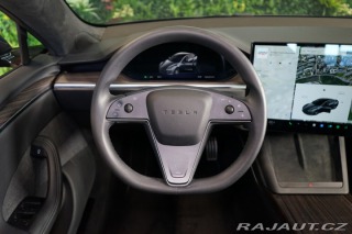Tesla Model S AUTOPILOT*LONG*RANGE*PANO 2023
