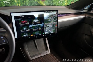 Tesla Model S AUTOPILOT*LONG*RANGE*PANO 2023