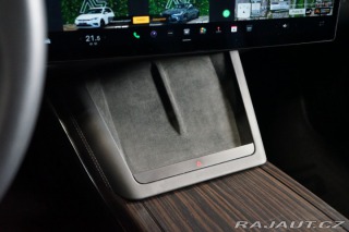 Tesla Model S AUTOPILOT*LONG*RANGE*PANO 2023