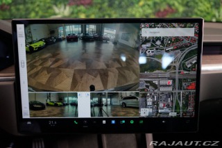 Tesla Model S AUTOPILOT*LONG*RANGE*PANO 2023
