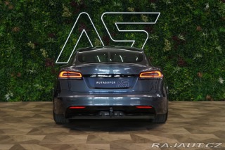 Tesla Model S AUTOPILOT*LONG*RANGE*PANO 2023