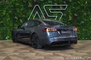 Tesla Model S AUTOPILOT*LONG*RANGE*PANO 2023