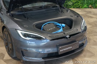 Tesla Model S AUTOPILOT*LONG*RANGE*PANO 2023