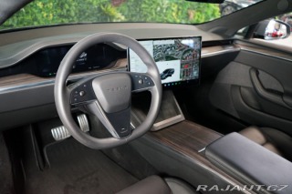 Tesla Model S AUTOPILOT*LONG*RANGE*PANO 2023