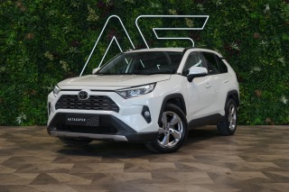 Toyota RAV4 2.0*4x4*COMFORT*STYLE*CVT