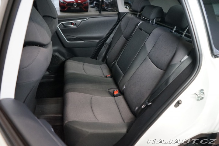 Toyota RAV4 2.0*4x4*COMFORT*STYLE*CVT 2019