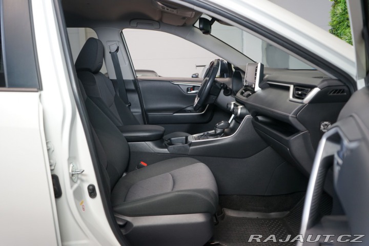 Toyota RAV4 2.0*4x4*COMFORT*STYLE*CVT 2019