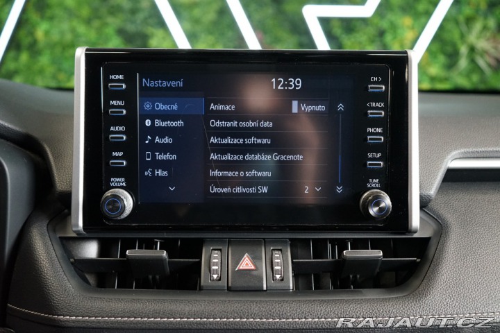 Toyota RAV4 2.0*4x4*COMFORT*STYLE*CVT 2019