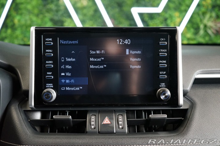 Toyota RAV4 2.0*4x4*COMFORT*STYLE*CVT 2019