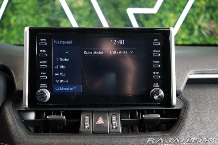 Toyota RAV4 2.0*4x4*COMFORT*STYLE*CVT 2019