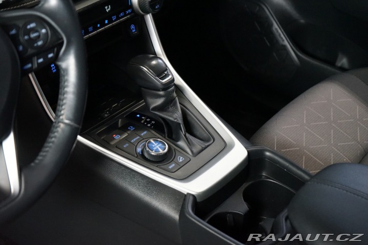 Toyota RAV4 2.0*4x4*COMFORT*STYLE*CVT 2019