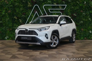 Toyota RAV4 2.0*4x4*COMFORT*STYLE*CVT 2019