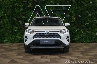 Toyota RAV4 2.0*4x4*COMFORT*STYLE*CVT 2019