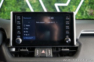 Toyota RAV4 2.0*4x4*COMFORT*STYLE*CVT 2019