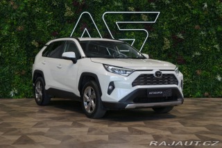 Toyota RAV4 2.0*4x4*COMFORT*STYLE*CVT 2019