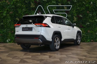 Toyota RAV4 2.0*4x4*COMFORT*STYLE*CVT 2019