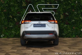Toyota RAV4 2.0*4x4*COMFORT*STYLE*CVT 2019