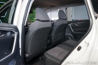 Toyota RAV4 2.0*4x4*COMFORT*STYLE*CVT 2019