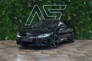 Volkswagen Arteon Shooting Brake SB*R*DSG*4